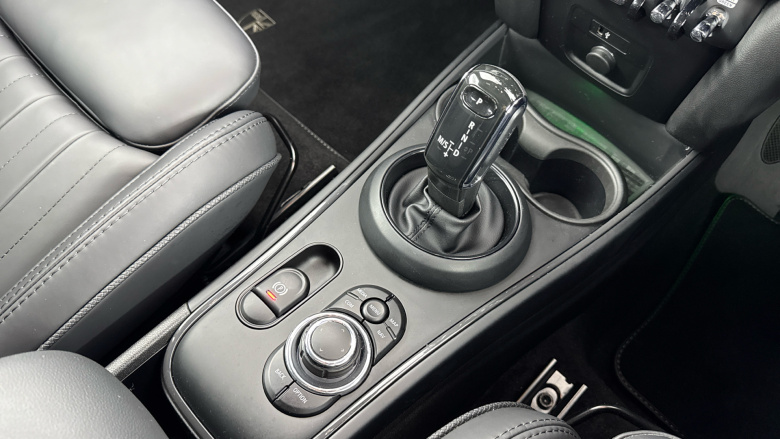 MINI Countryman 1.5 Cooper Exclusive 5dr Auto Petrol Hatchback